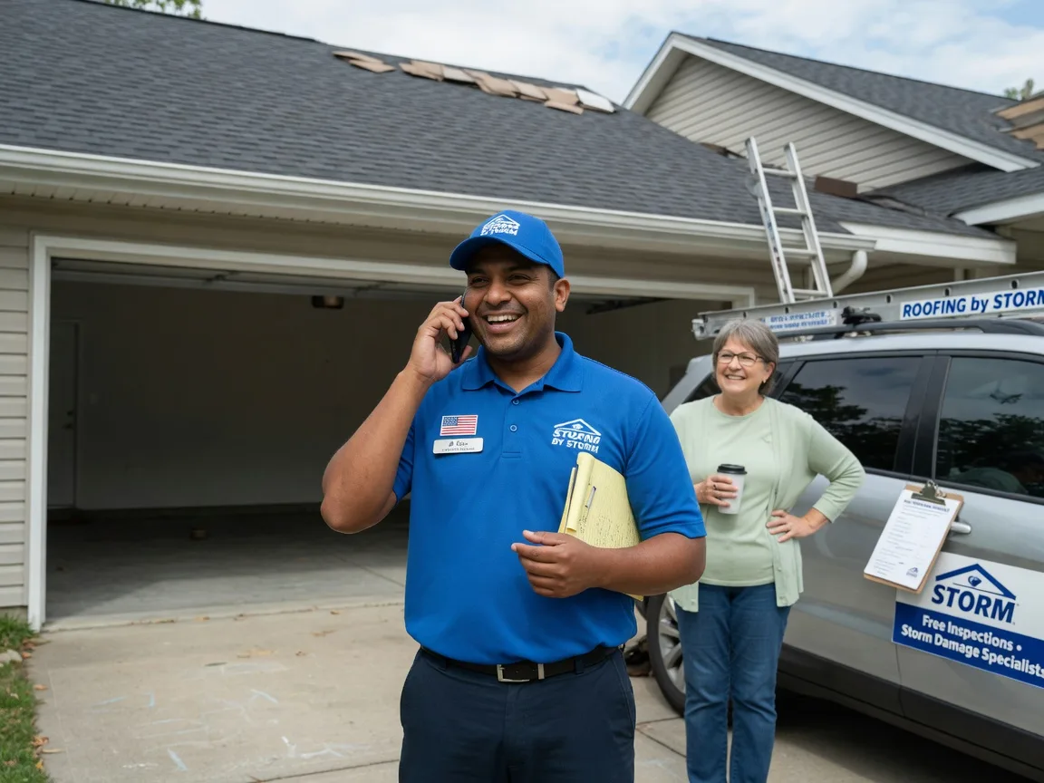 Roof Repair Near Me Perry Hall, MD FAQs