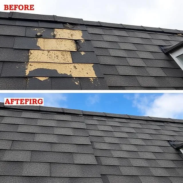 Roof Repair Near Me in Perry Hall, MD near me